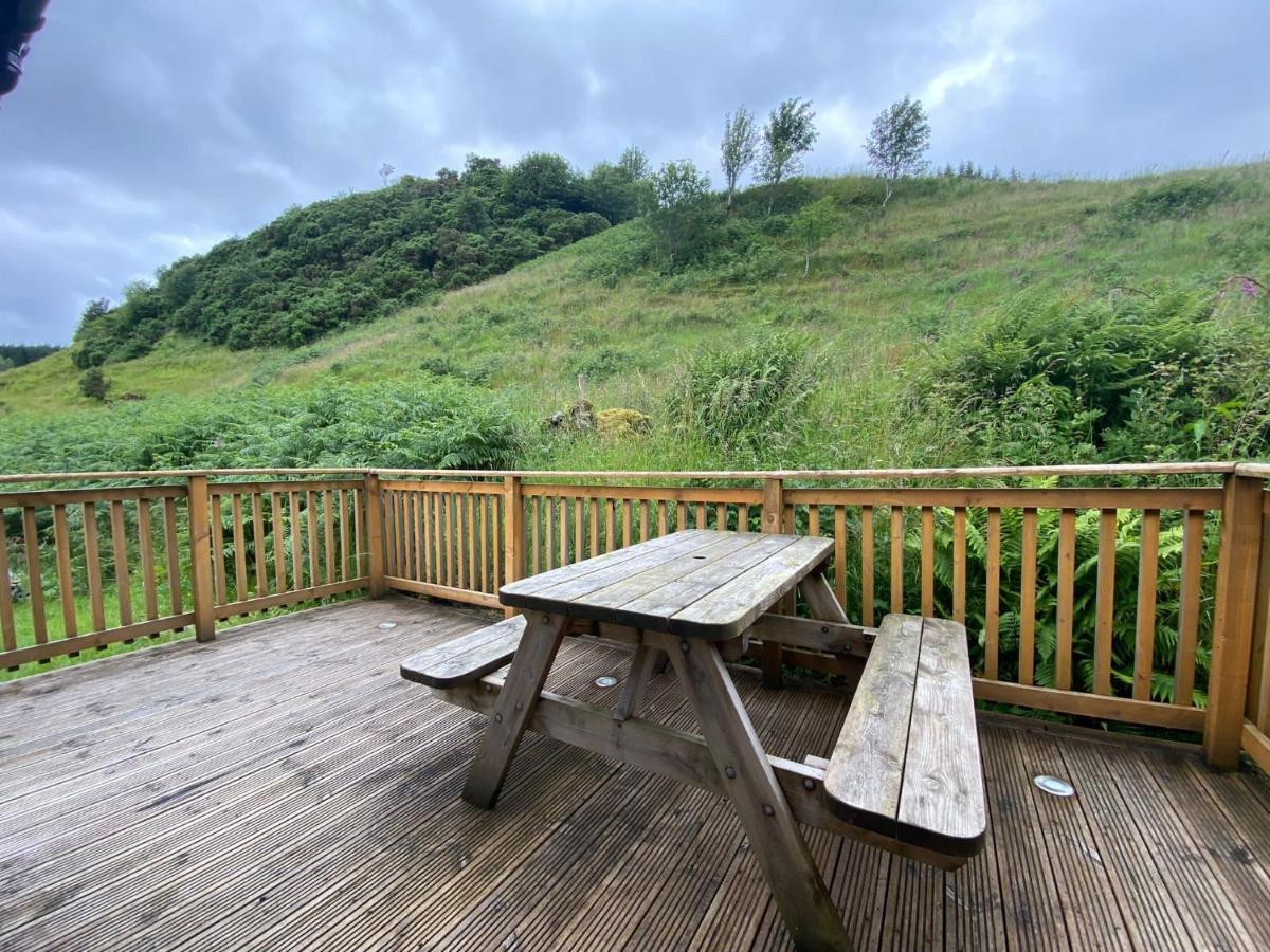 Cologin Villa Oban Exterior photo