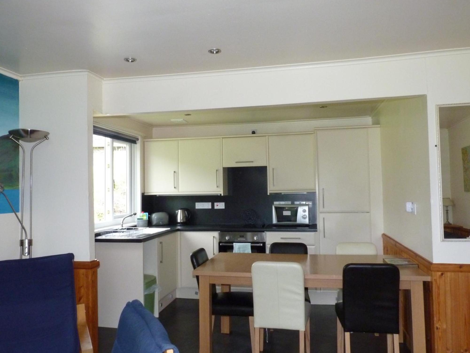 Cologin Villa Oban Room photo